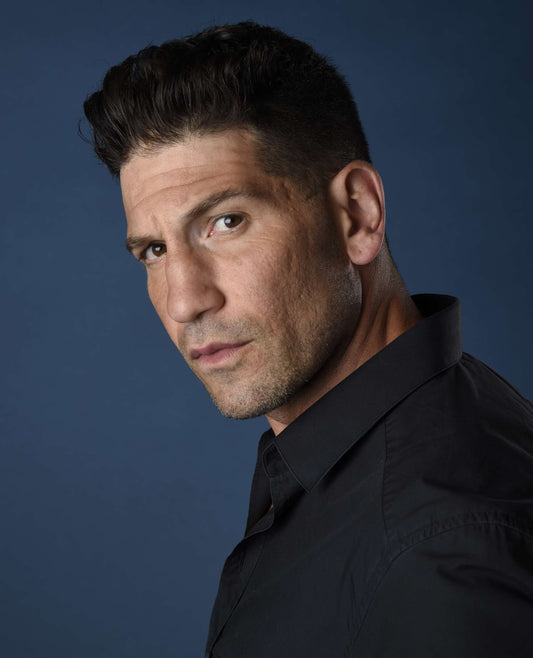 Jon Bernthal - Autographed Photo D