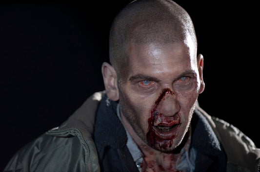 Jon Bernthal - Autographed Photo I
