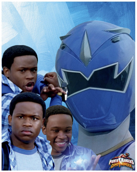 Orlando Rangerstop - Kevin Duhaney Photograph A
