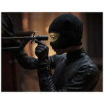 Zoë Kravitz Autographed 2022 The Batman Catburglar 11x14 Photo Pre-Order