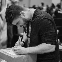 Signature Services - Swornfest 2026