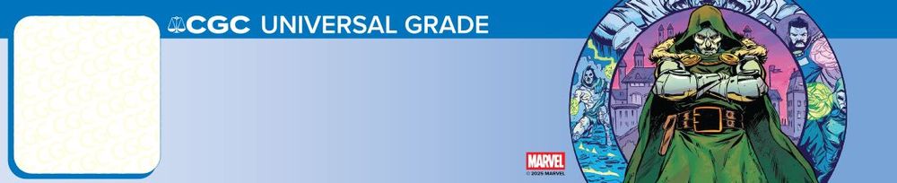 CGC Custom Label Add-On