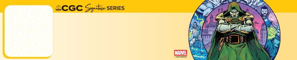CGC Custom Label Add-On