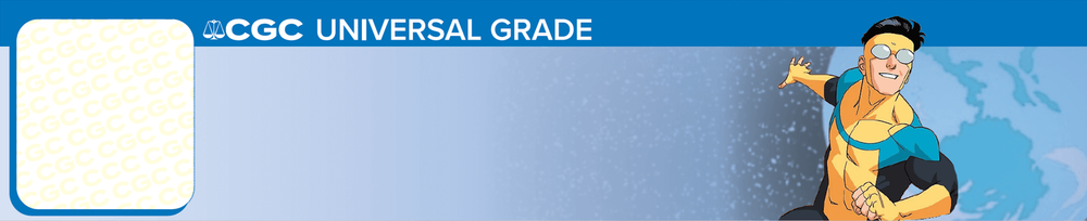 CGC Custom Label Add-On