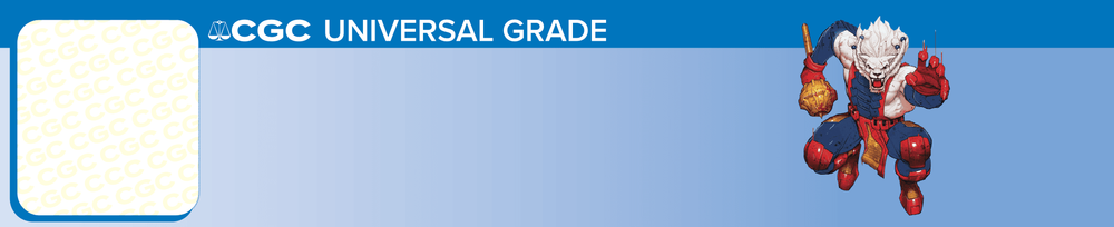 CGC Custom Label Add-On