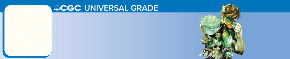 CGC Custom Label Add-On