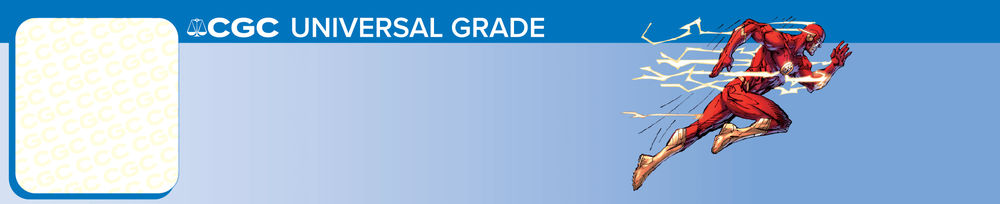 CGC Custom Label Add-On