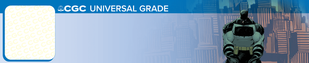 CGC Custom Label Add-On