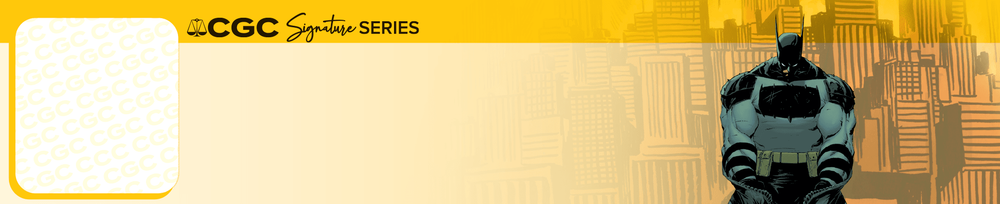 CGC Custom Label Add-On