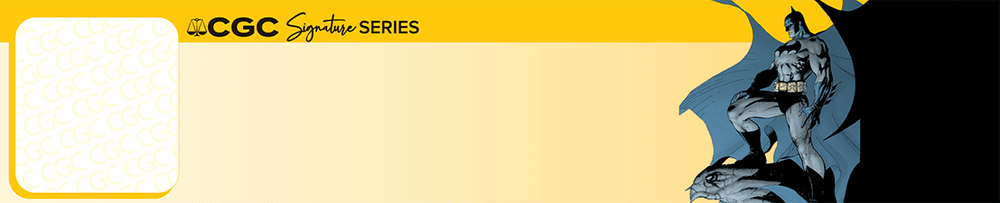 CGC Custom Label Add-On