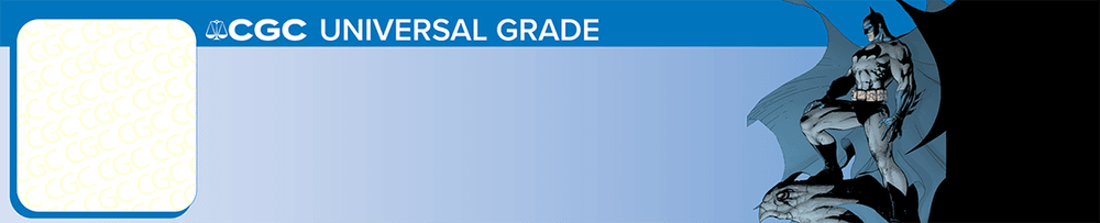 CGC Custom Label Add-On