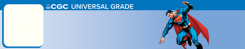 CGC Custom Label Add-On