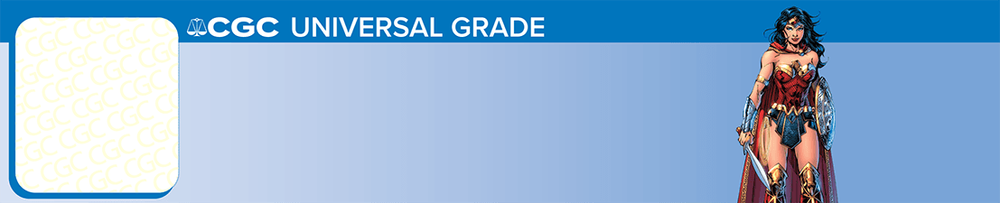CGC Custom Label Add-On
