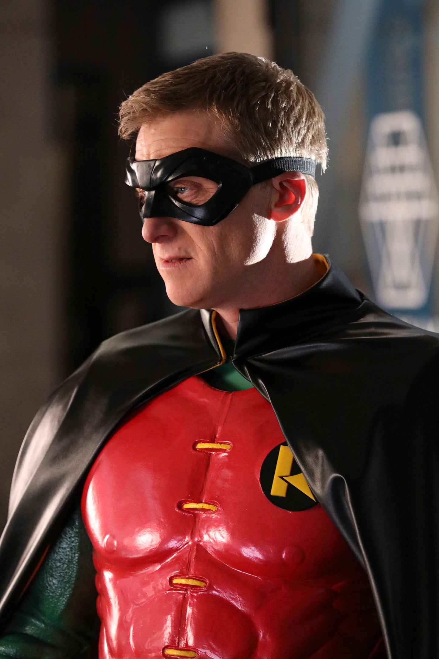 Alan Tudyk