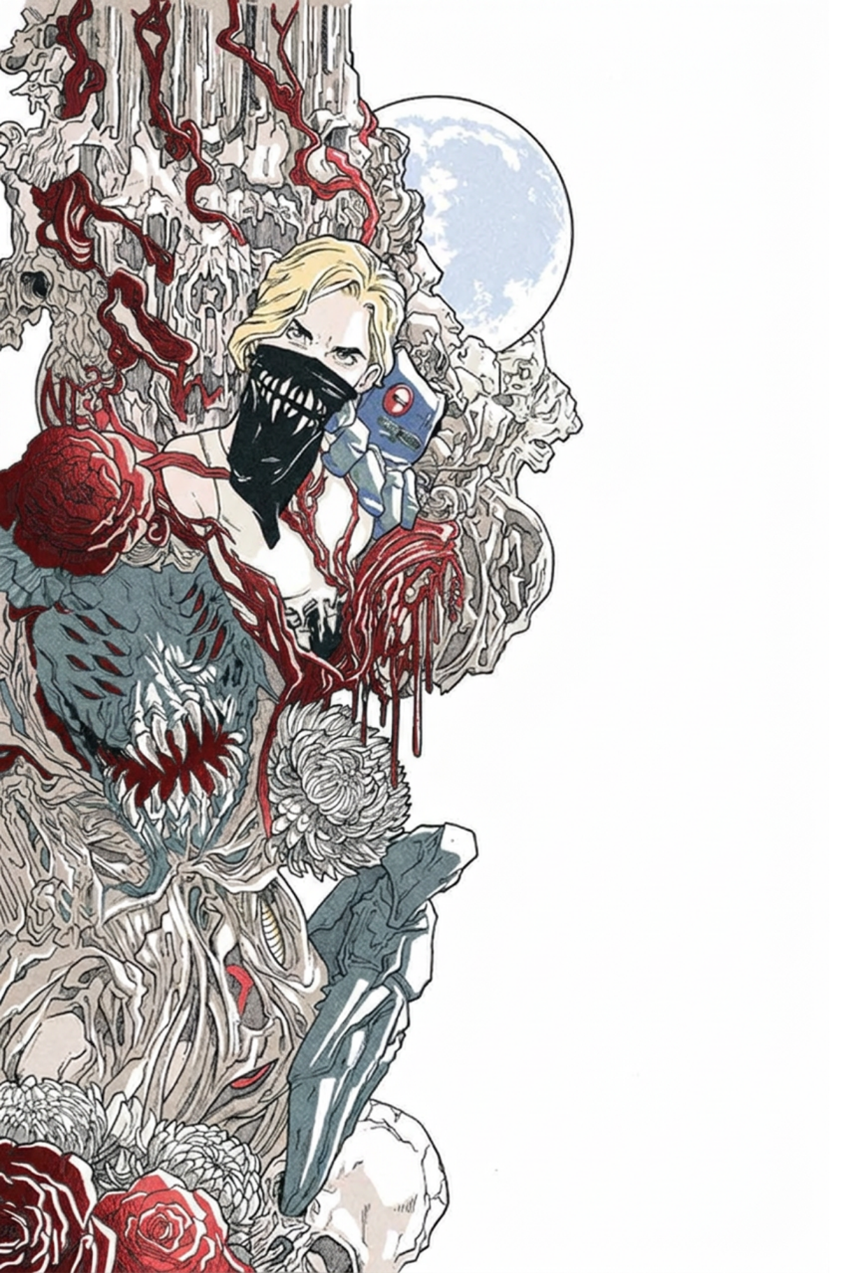 Something is Killing the Children #50 - Matthew Waite [LIVE FOR SALE 9/4 @ 11AM CDT]
