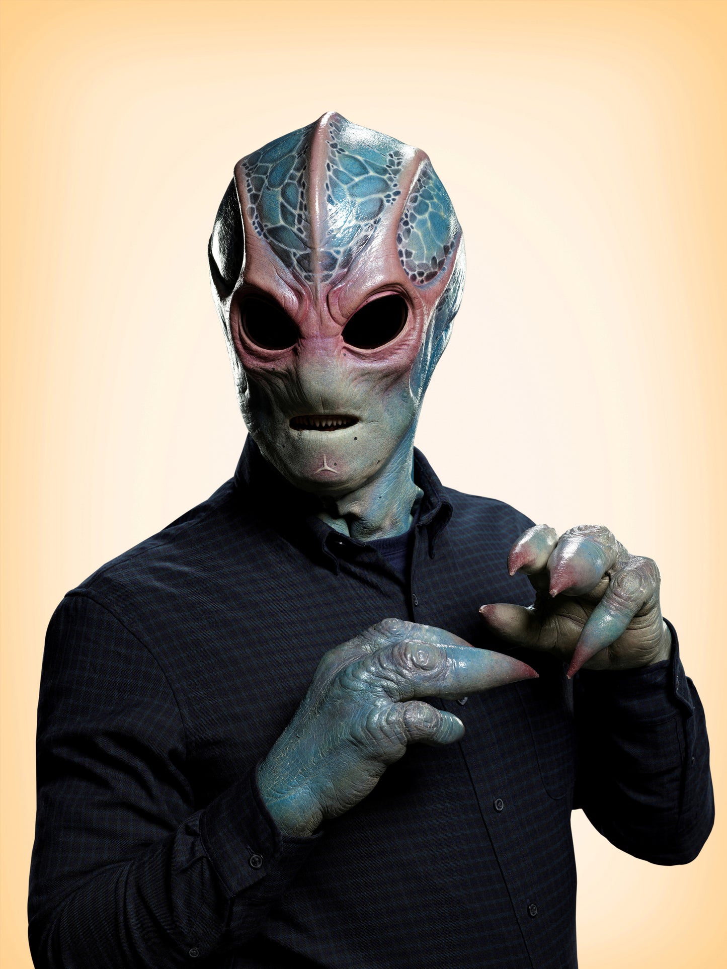 Alan Tudyk