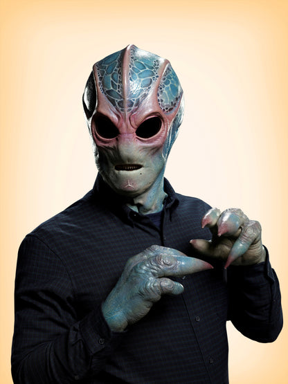 Alan Tudyk