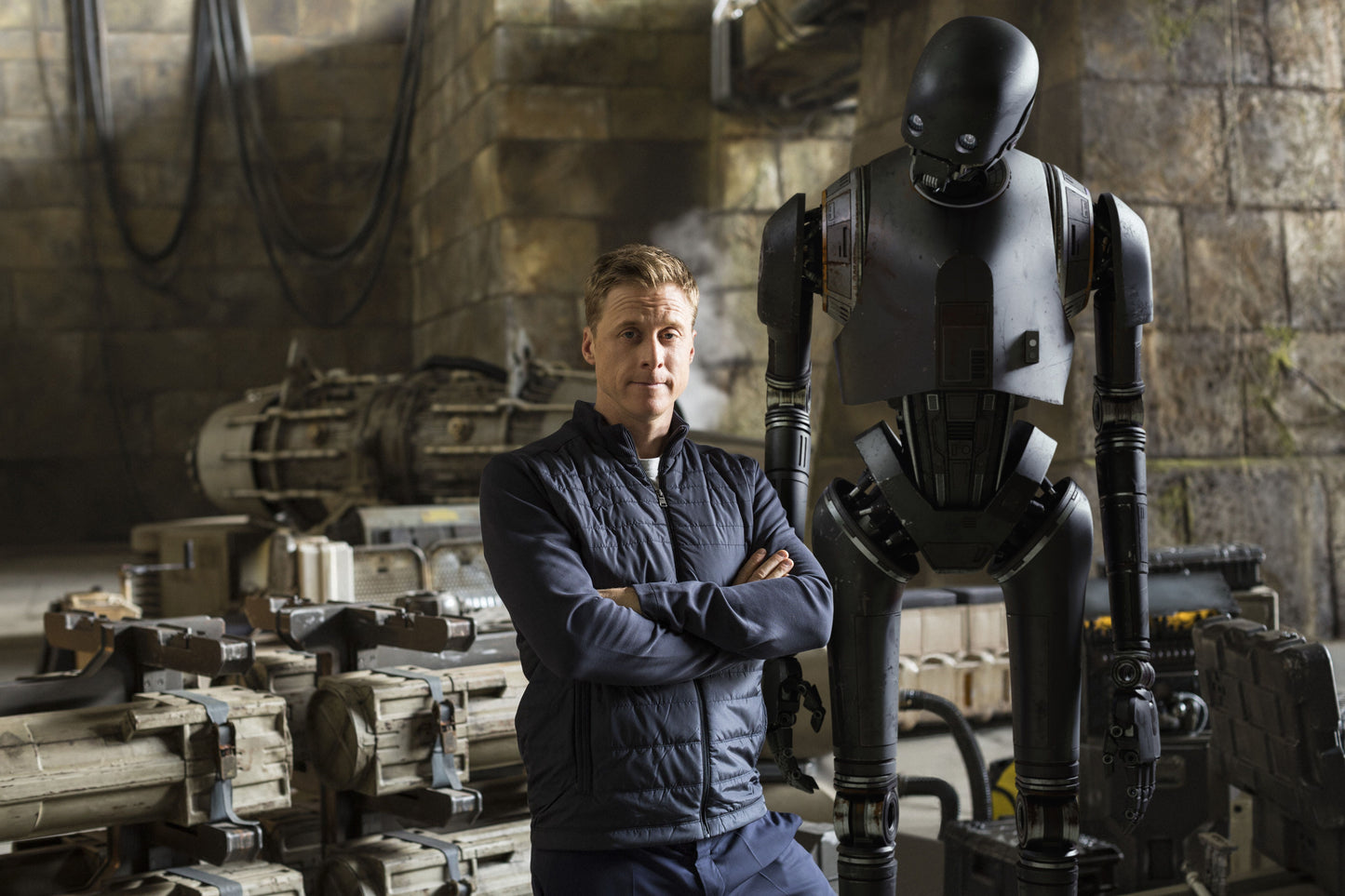 Alan Tudyk