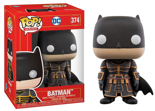 Batman 374