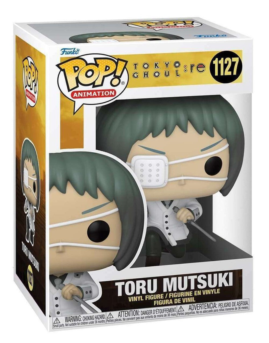 Toru Mutsuki 1127