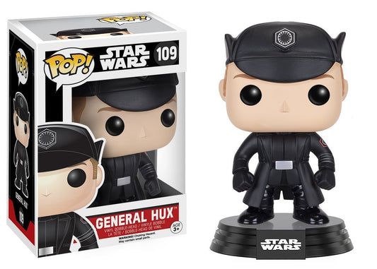 General Hux 109