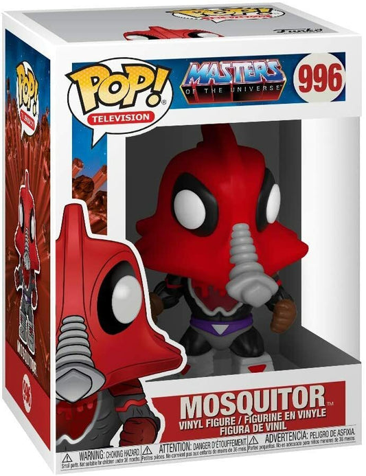 Mosquitor 996