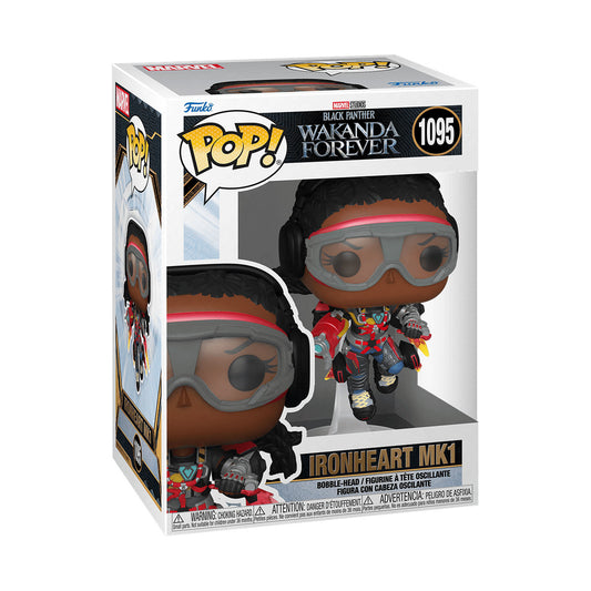 Ironheart MK1