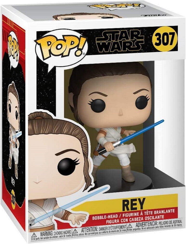 Rey 307