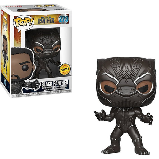 Black Panther 273 (Limited Chase Edition)