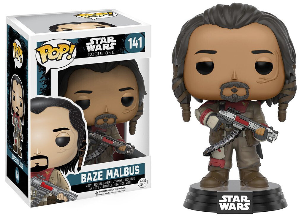 Baze Malbus 141