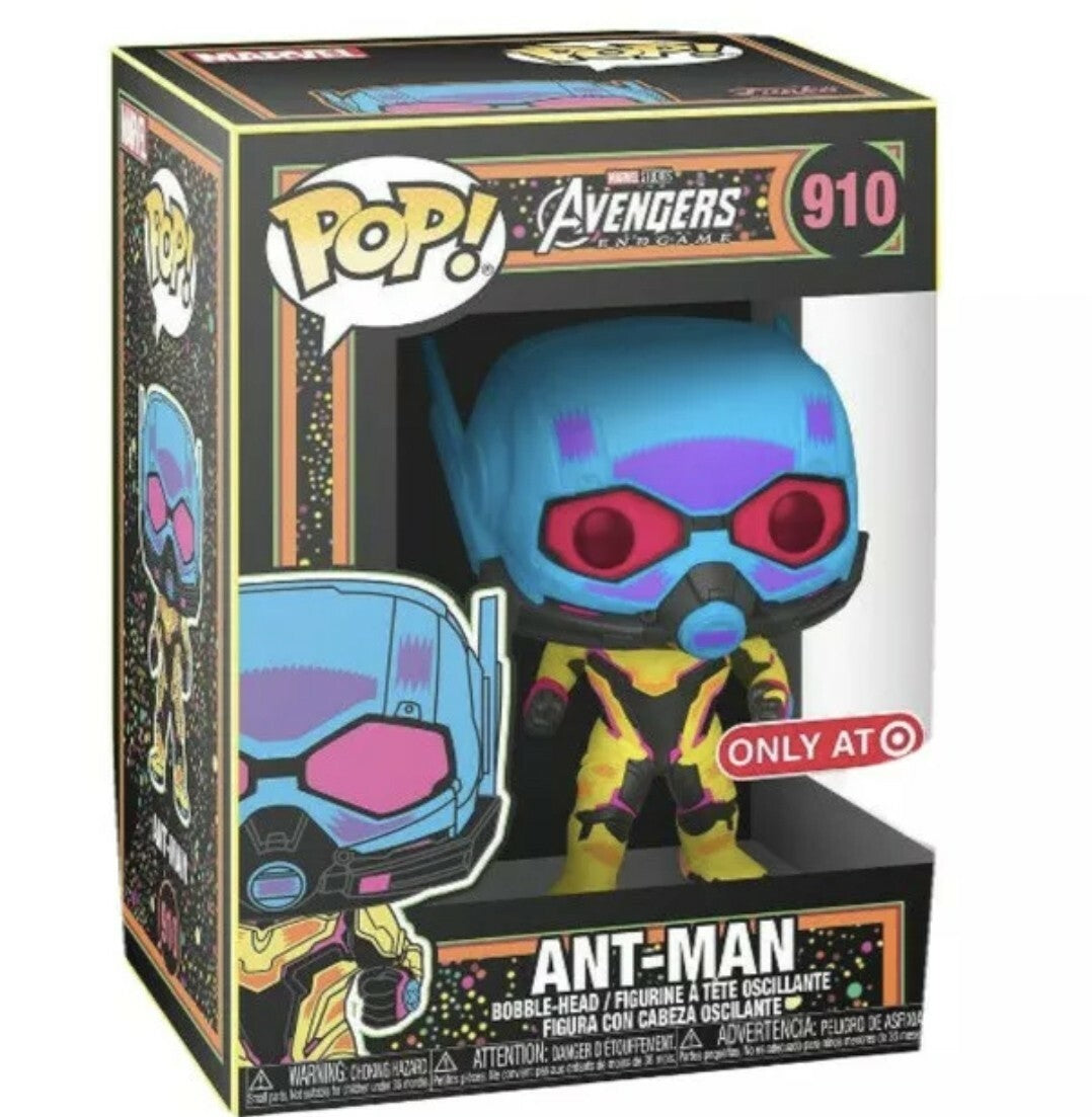 Ant-Man 910