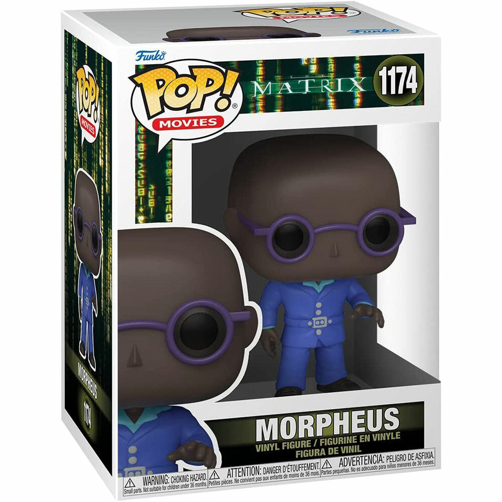 Morpheus 1174