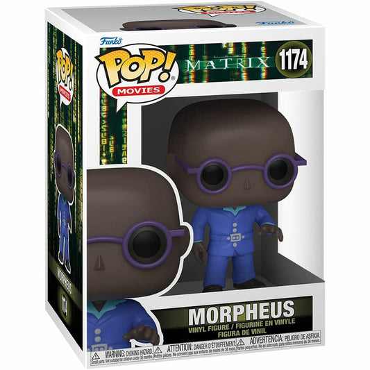 Morpheus 1174