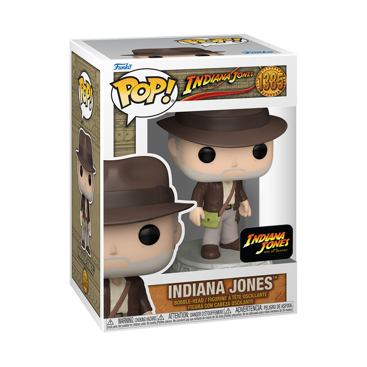 Indiana Jones 1385