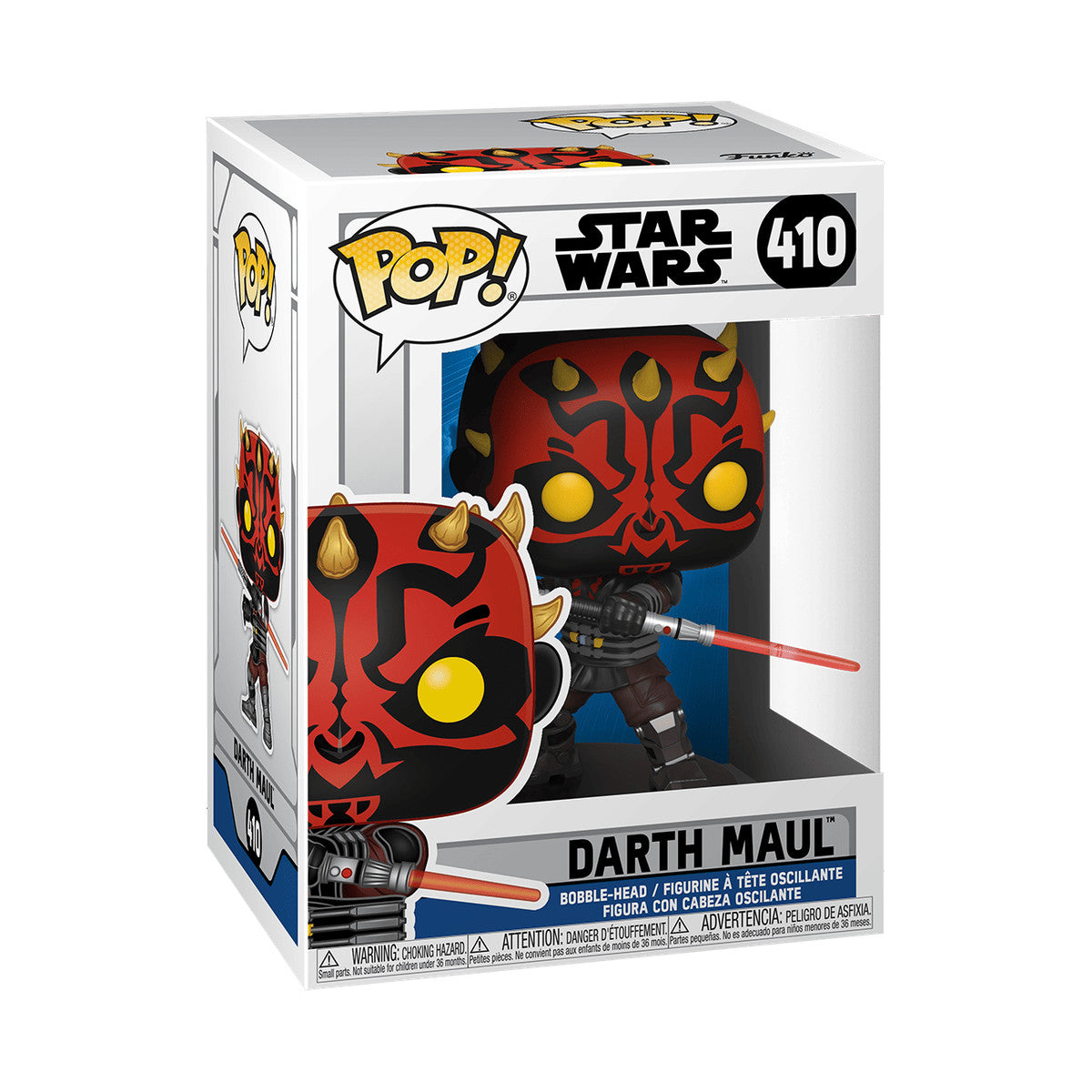 Darth Maul 410