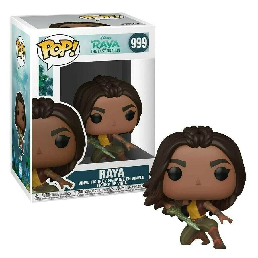 Raya 999