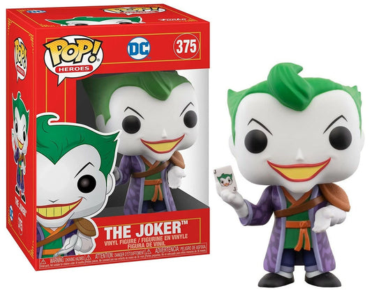 The Joker 375