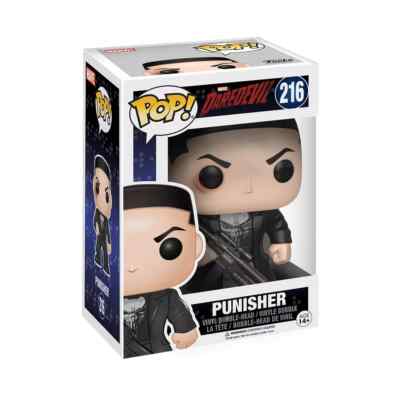 Punisher 216