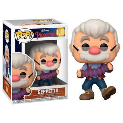 Geppetto 1028