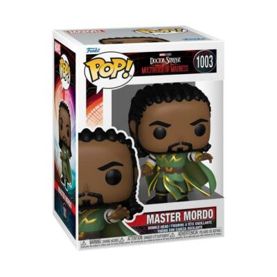 Master Mordo 1003