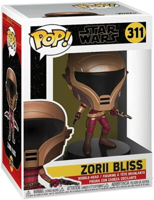 Zorii Bliss 311