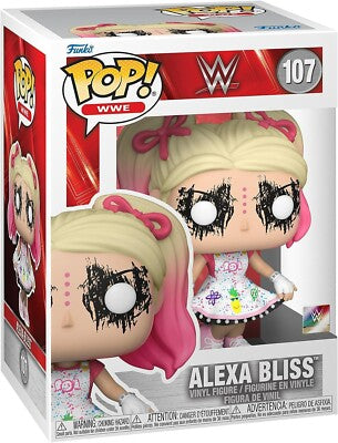 Alexa Bliss 107