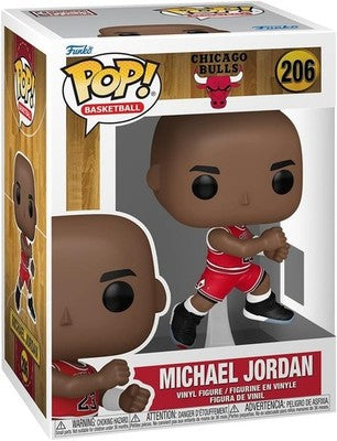 Michael Jordan 206