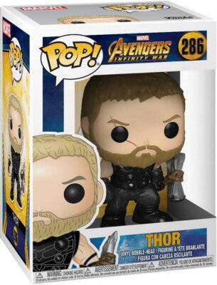 Thor 286