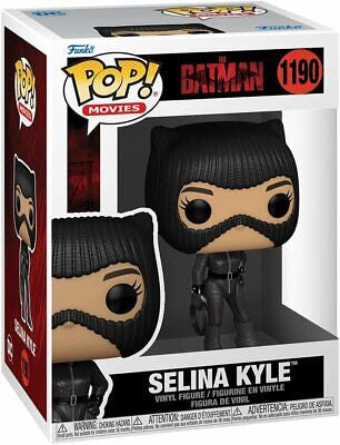 Selina Kyle 1190