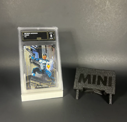 SUPERIOR STAND - MINI DYNAMIC DUO PACK (pack of 2 stands)
