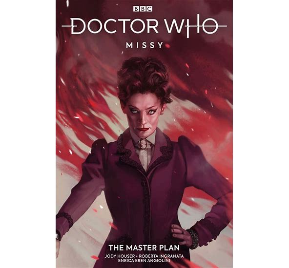 Doctor Who: Missy