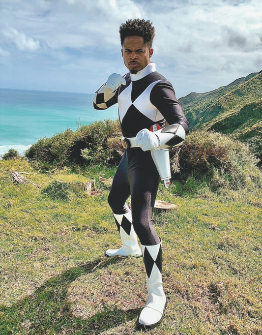 Orlando Rangerstop - Walter Jones Photograph C