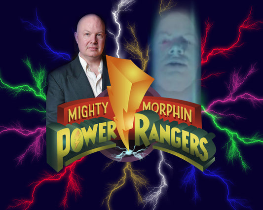 Orlando Rangerstop - David Fielding Photograph C