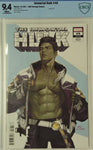 Immortal Hulk #49 AAPI Heritage Variant CBCS 9.4 Blue Label